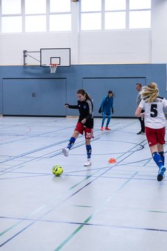 Bild 16 - wCJ Futsalmeisterschaft Runde 1